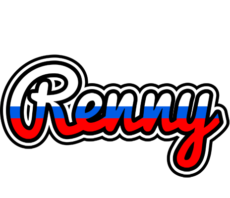 Renny russia logo