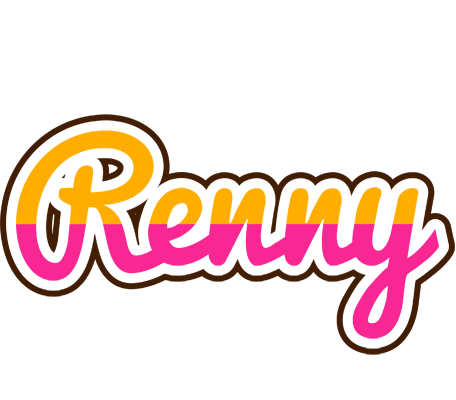 Renny smoothie logo
