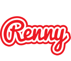 Renny sunshine logo