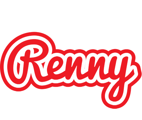 Renny sunshine logo