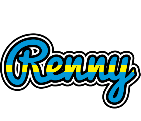 Renny sweden logo
