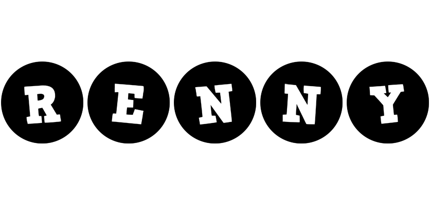 Renny tools logo
