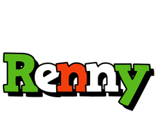 Renny venezia logo