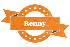 Renny victory logo