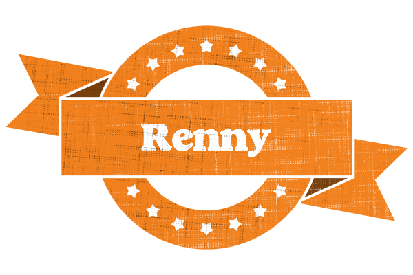 Renny victory logo