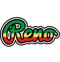 Reno african logo