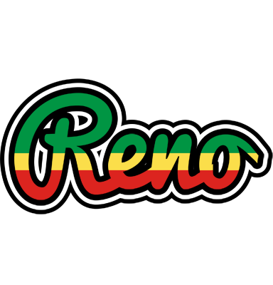 Reno african logo