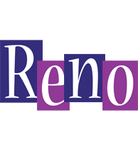 Reno autumn logo