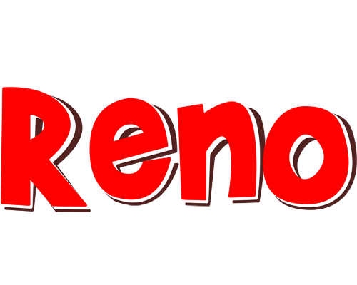 Reno basket logo