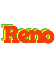 Reno bbq logo