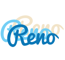 Reno breeze logo