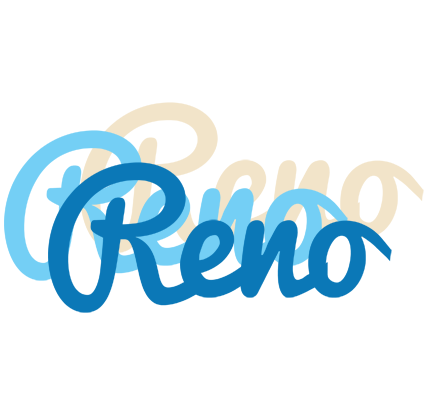 Reno breeze logo