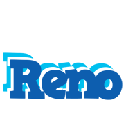 Reno business logo