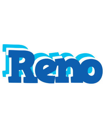 Reno business logo