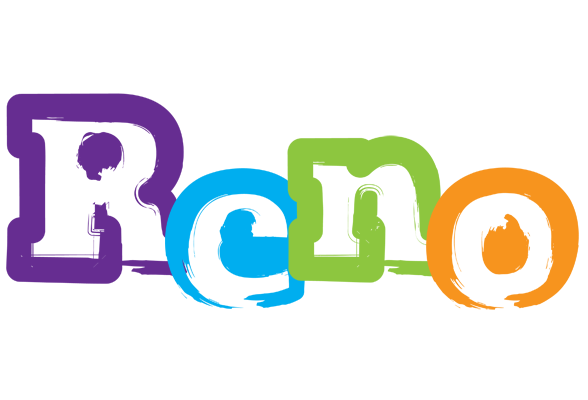 Reno casino logo