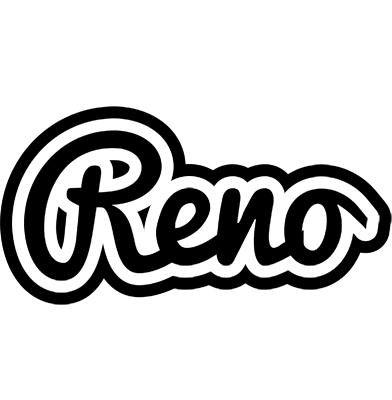Reno chess logo