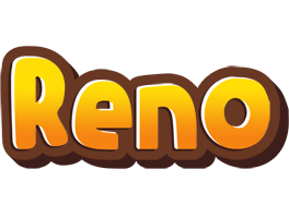 Reno cookies logo