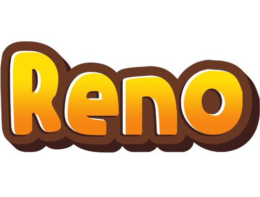 Reno cookies logo