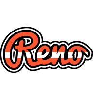 Reno denmark logo