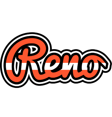 Reno denmark logo