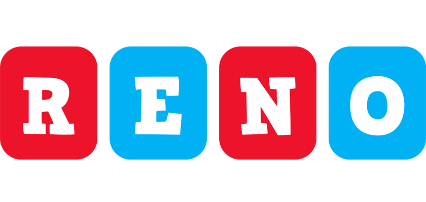 Reno diesel logo
