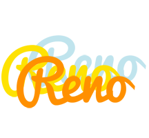 Reno energy logo