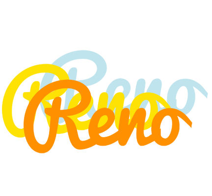 Reno energy logo