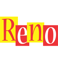 Reno errors logo