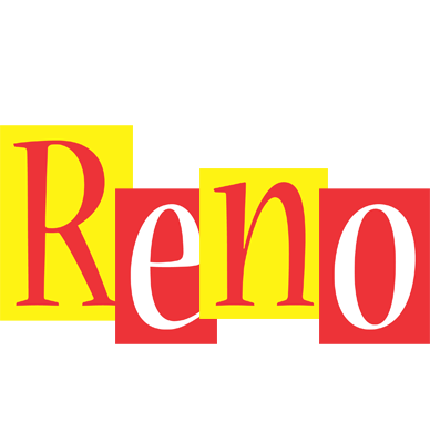 Reno errors logo