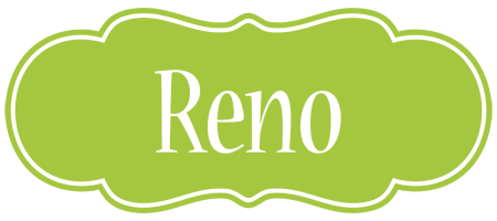 Reno family logo