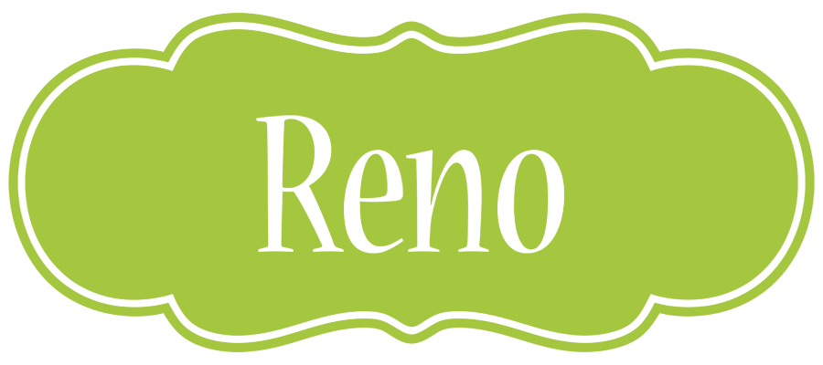 Reno family logo
