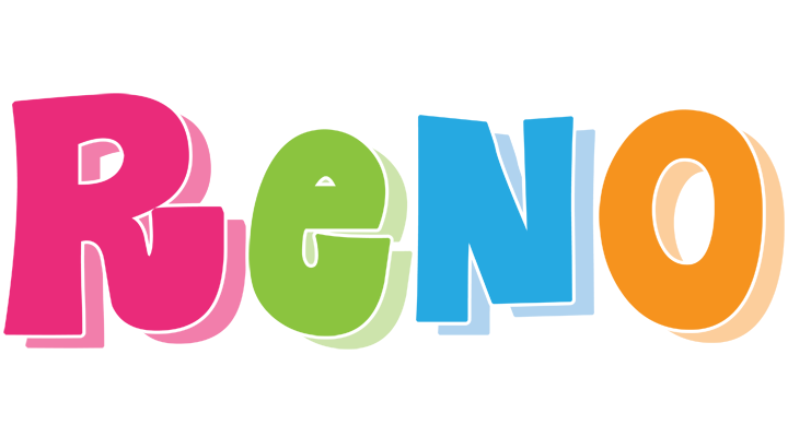 Reno friday logo