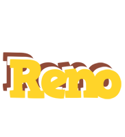 Reno hotcup logo