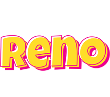 Reno kaboom logo