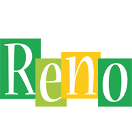 Reno lemonade logo