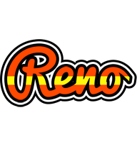 Reno madrid logo