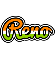 Reno mumbai logo