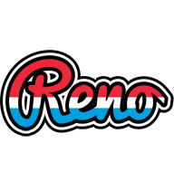 Reno norway logo