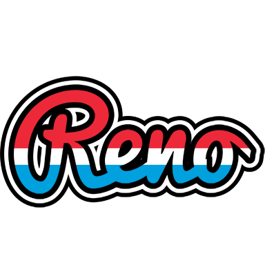 Reno norway logo