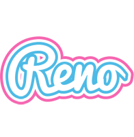 Reno outdoors logo