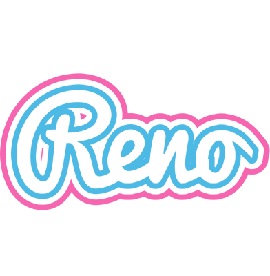Reno outdoors logo