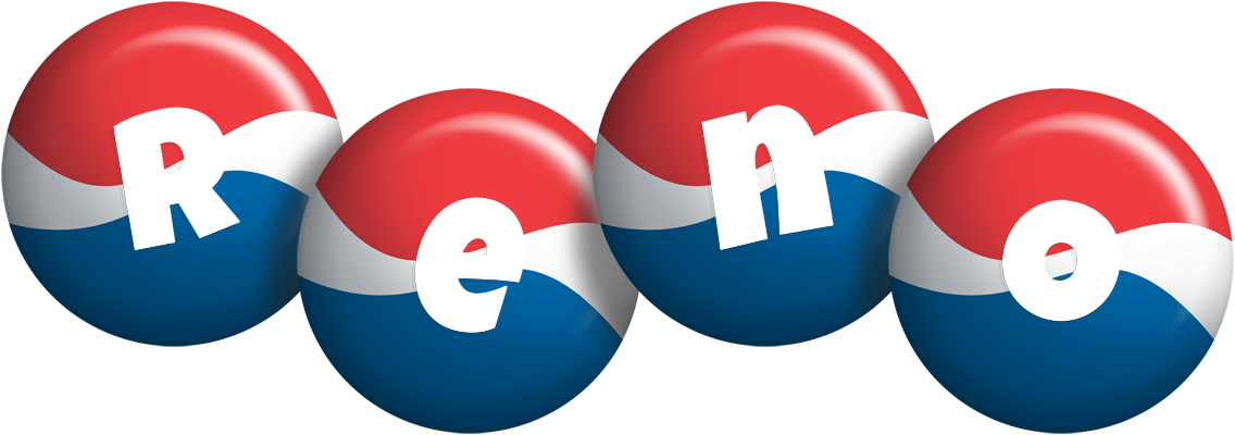 Reno paris logo