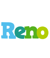 Reno rainbows logo