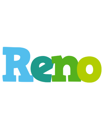 Reno rainbows logo
