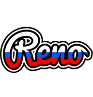 Reno russia logo