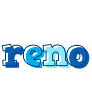 Reno sailor logo