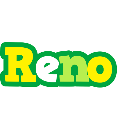 Reno soccer logo