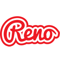 Reno sunshine logo