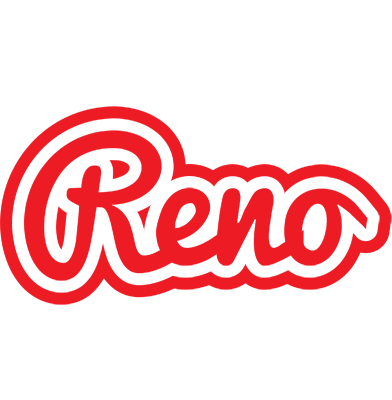 Reno sunshine logo