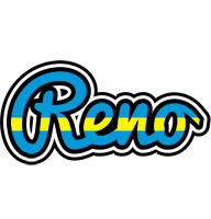 Reno sweden logo